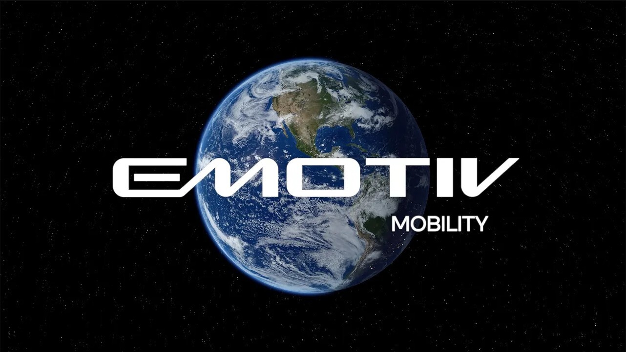 Emotiv Mobility Anthem
