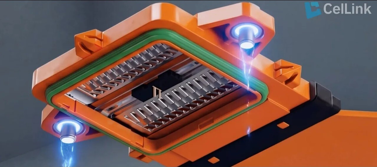 How Emotiv Mobility Integrates Next-Gen EV Power Architecture